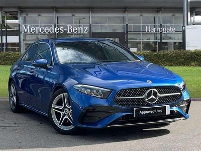 Mercedes A200