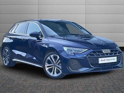 Audi A3 e-tron