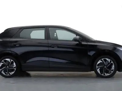 Used MG MG4 EV SE 2023 Hatchback