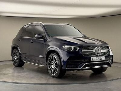 Mercedes GLE400