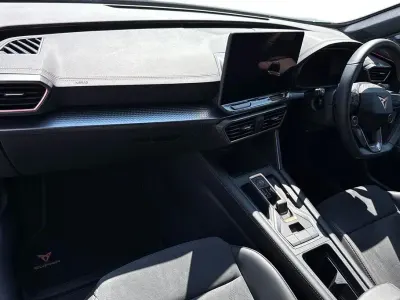 Used Cupra Formentor