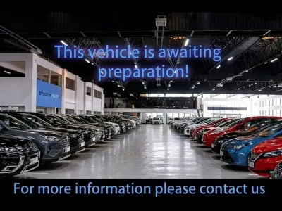 Used Suzuki Vitara SZ-T 112 HP (82 kW) 2019 Blue SUV