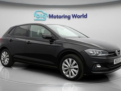 VW Polo