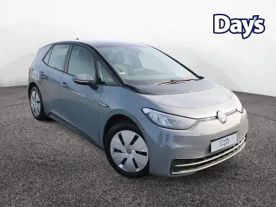 Used VW ID.3