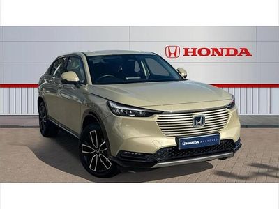 Used Honda Jazz Hybrid 109 HP (80 kW) 2021 Grey Hatchback