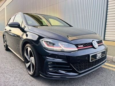 VW Golf VII