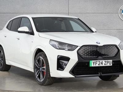 BMW iX2