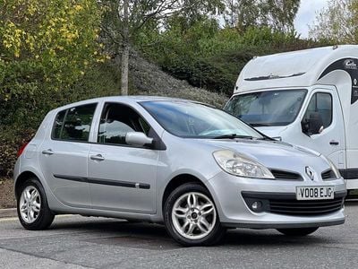 Renault Clio II