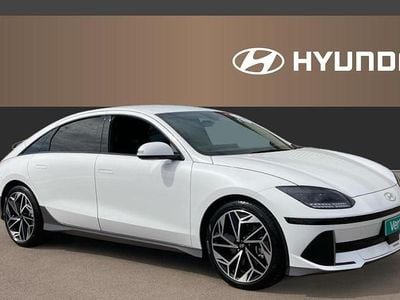 Hyundai Ioniq 6