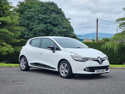 Renault Clio IV