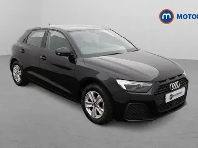 Usado Audi A1 Sportback