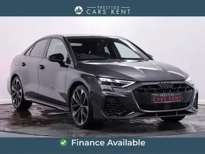 Usado Audi S3
