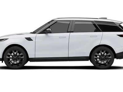 Używany Land Rover Range Rover Sport Autobiography Dynamic 306 KM (225 kW) 2016 SUV