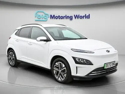 Second-hand Hyundai Kona Premium 10 kW (14 CP) 2022 SUV