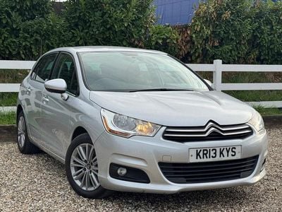 Citroën C4