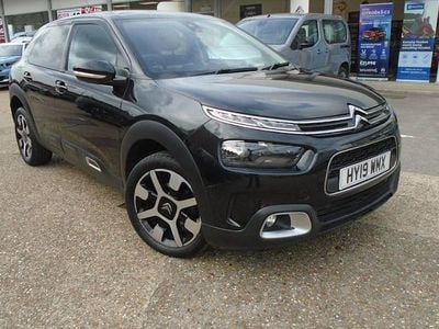 Citroën C4 Cactus