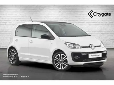Used VW up! 65 HP (47 kW) 2023 Hatchback