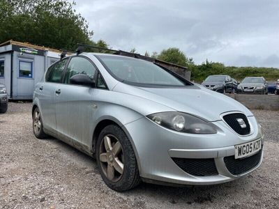 used Seat Toledo TDI REFERENCE