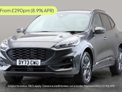 Used 2023 Ford Kuga ST-Line SUV | £18,674 (Good price)