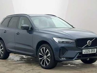 Used 2025 Volvo XC60 Ultra SUV | £43,995 (Fair price)