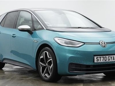 VW ID.3