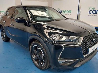 DS Automobiles DS3 Crossback