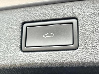 Used VW Arteon R-line 187 HP (137 kW) 2022 Silver Estate