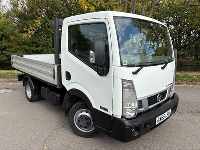 Nissan Cabstar