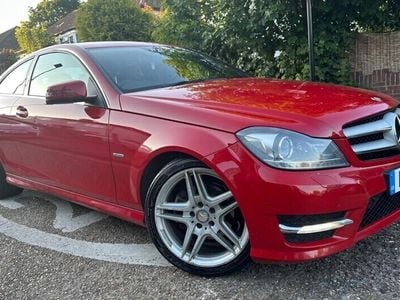 Mercedes C180