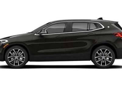 Used BMW X2 M Sport 192 HP (141 kW) 2020 SUV