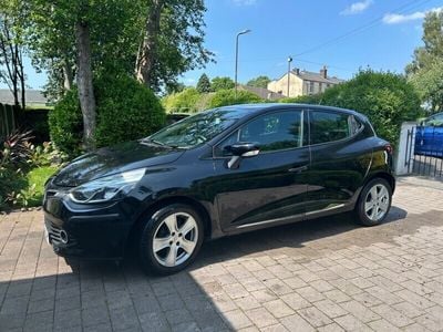 Renault Clio IV