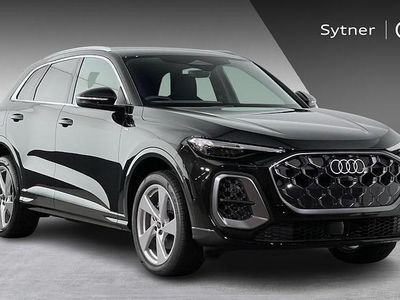 New Audi Q5 S-Line 204 HP (150 kW) 2026 SUV