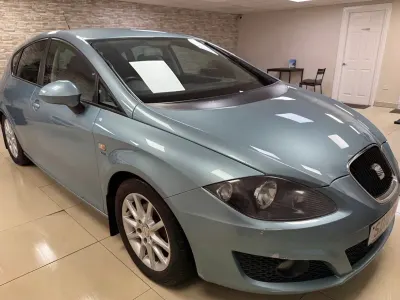 Used Seat Leon