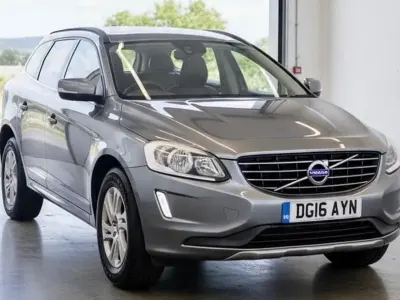 Usado Volvo XC60