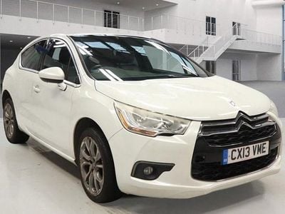 Citroën DS4