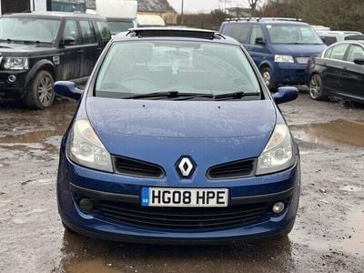 Renault Clio II