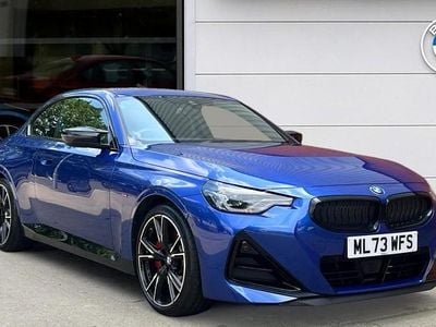 BMW M240