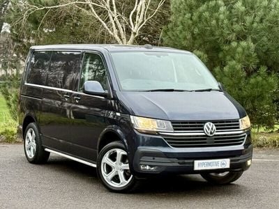 VW T6.1