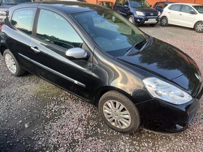 Renault Clio II