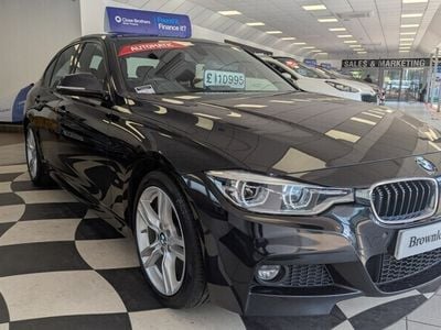 BMW 330e