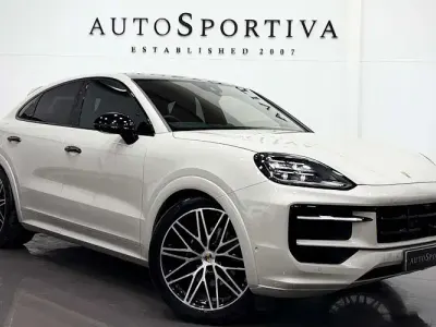 Used Porsche Cayenne 354 HP (260 kW) 2026 SUV