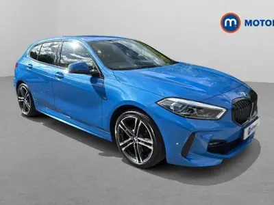 Usado BMW 118 M Sport 136 HP (100 kW) 2024 Citadino