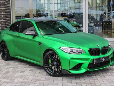 used BMW M2 M22dr DCT