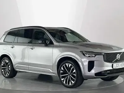 Usado Volvo XC90