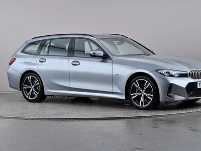 BMW 330e