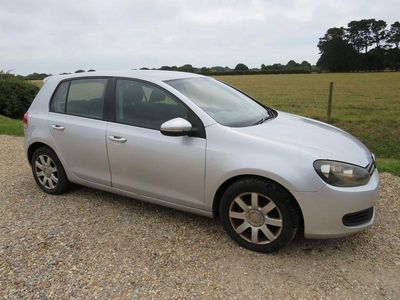 VW Golf VI