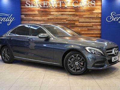 Mercedes C250