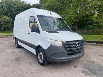 Mercedes Sprinter