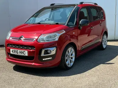 Used Citroën C3