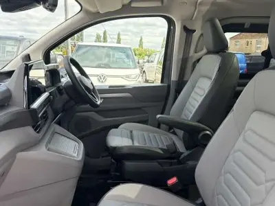 Used VW Shuttle Style 170 HP (125 kW) 2026 MPV